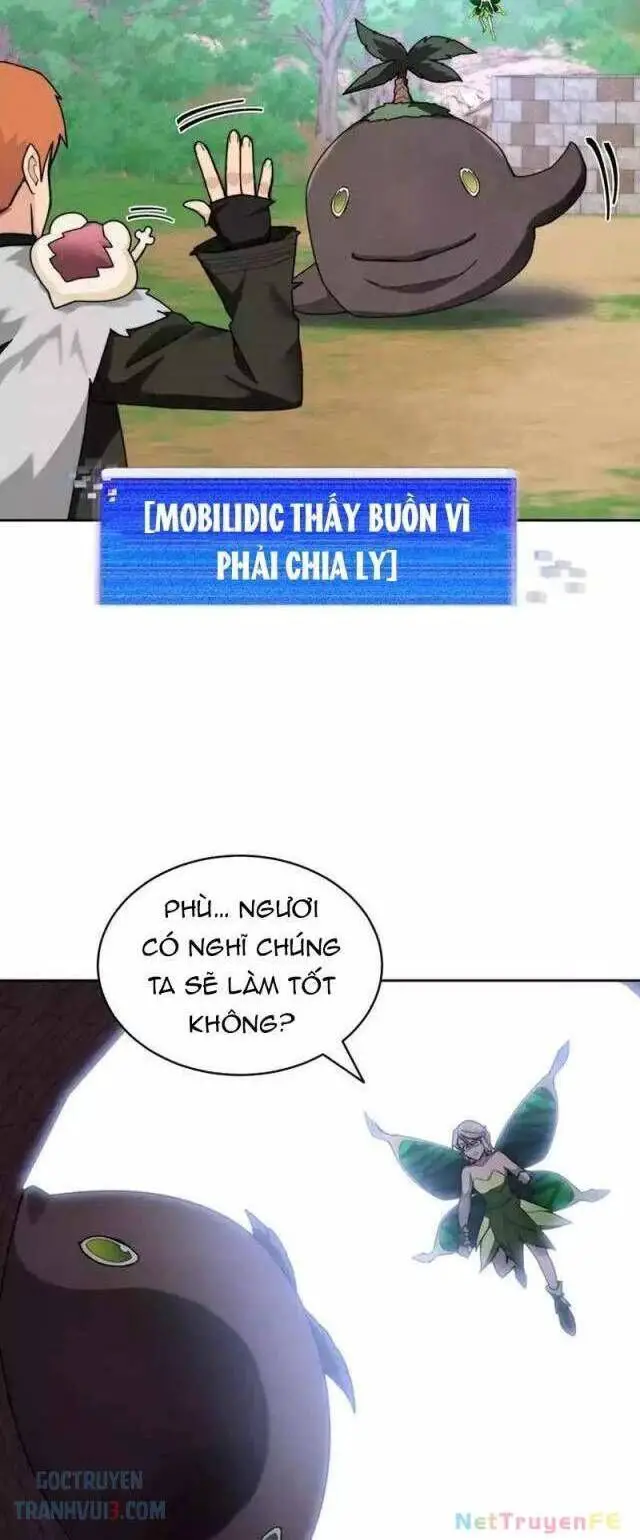 Mắc Kẹt Trong Tòa Tháp Thử Thách Nettruyen ZZZ Chương 86 Page 49