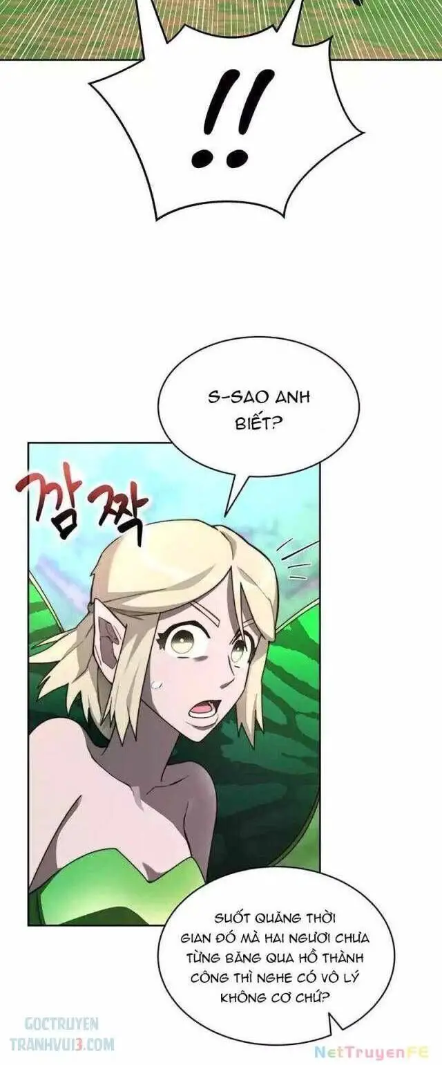 Mắc Kẹt Trong Tòa Tháp Thử Thách Nettruyen ZZZ Chương 86 Page 51