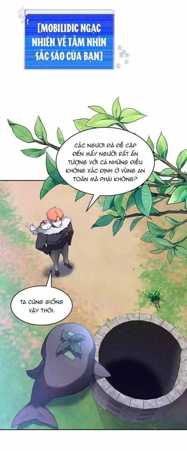 Mắc Kẹt Trong Tòa Tháp Thử Thách Nettruyen ZZZ Chương 86 Page 52
