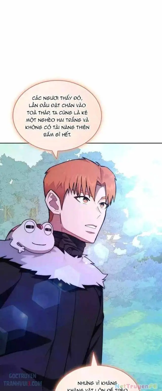 Mắc Kẹt Trong Tòa Tháp Thử Thách Nettruyen ZZZ Chương 86 Page 53