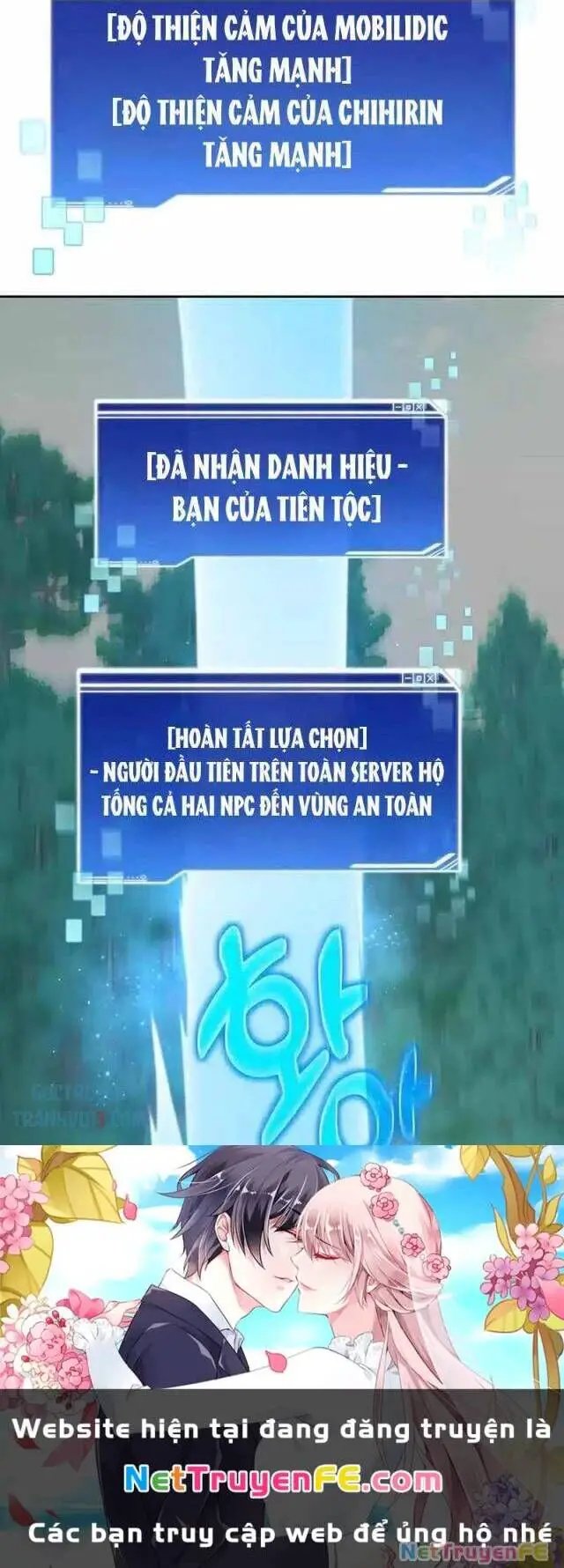 Mắc Kẹt Trong Tòa Tháp Thử Thách Nettruyen ZZZ Chương 86 Page 55