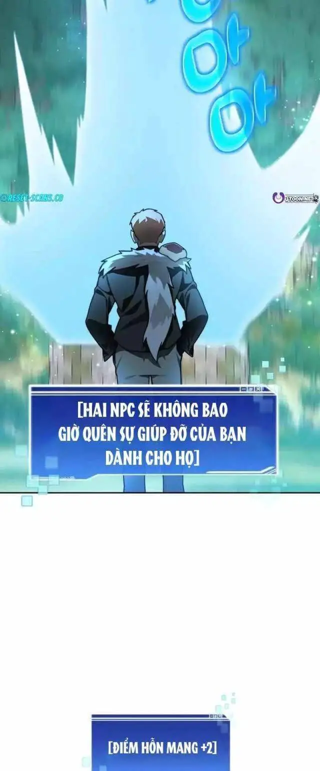 Mắc Kẹt Trong Tòa Tháp Thử Thách Nettruyen ZZZ Chương 86 Page 56