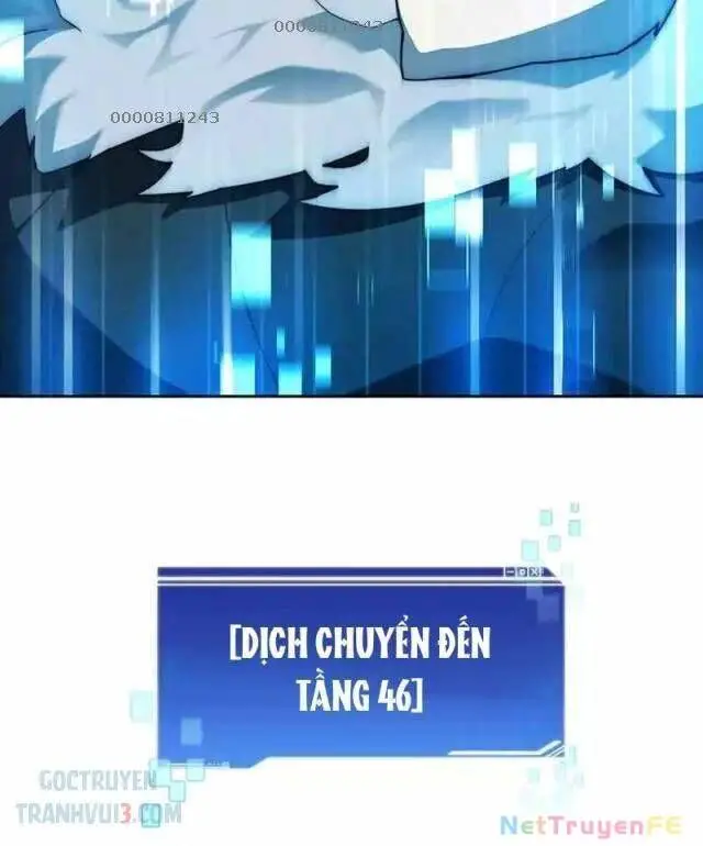 Mắc Kẹt Trong Tòa Tháp Thử Thách Nettruyen ZZZ Chương 86 Page 58