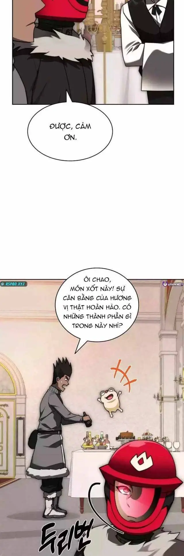 Mắc Kẹt Trong Tòa Tháp Thử Thách Nettruyen ZZZ Chương 96 Page 40