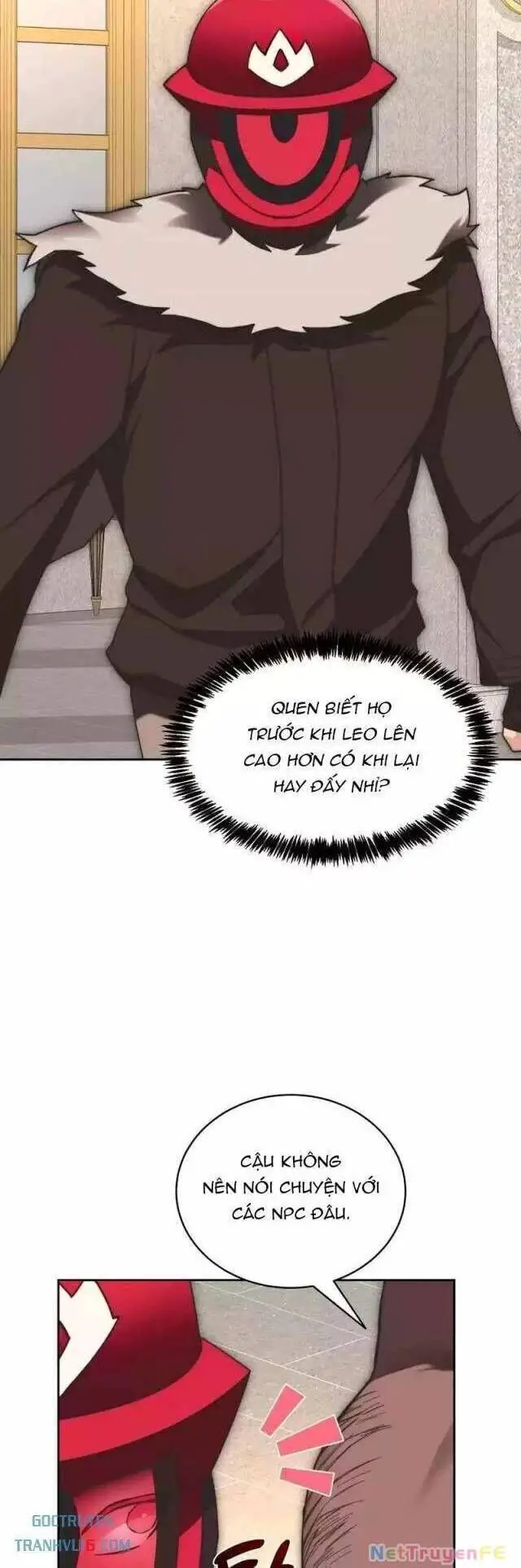 Mắc Kẹt Trong Tòa Tháp Thử Thách Nettruyen ZZZ Chương 96 Page 43