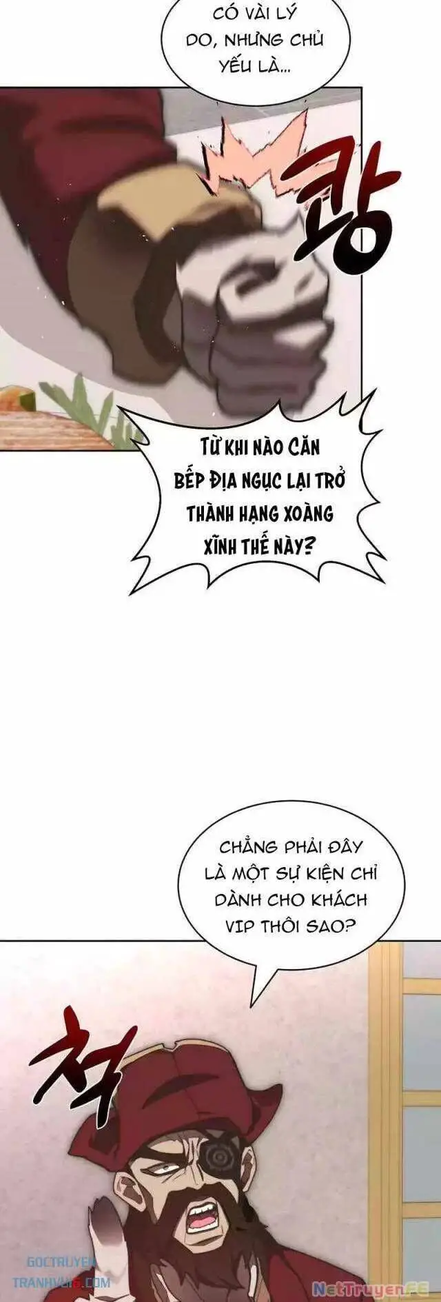 Mắc Kẹt Trong Tòa Tháp Thử Thách Nettruyen ZZZ Chương 96 Page 51