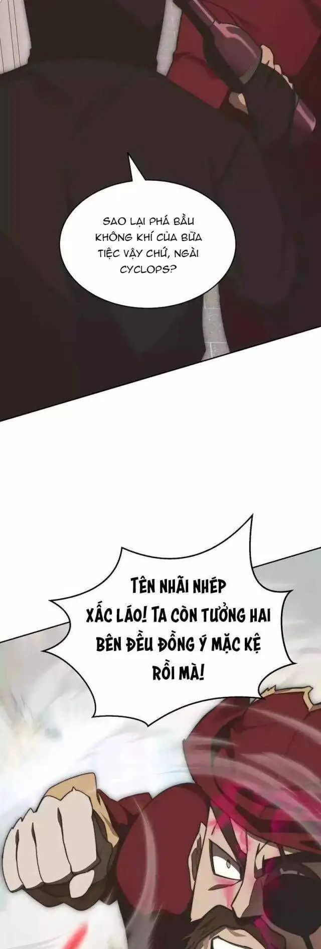 Mắc Kẹt Trong Tòa Tháp Thử Thách Nettruyen ZZZ Chương 96 Page 60