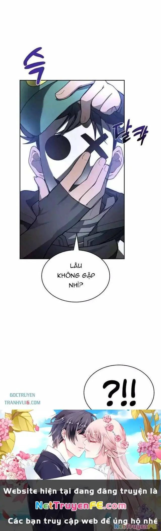 Mắc Kẹt Trong Tòa Tháp Thử Thách Nettruyen ZZZ Chương 96 Page 65