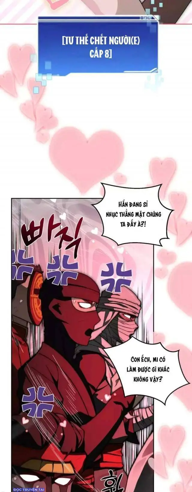 Mắc Kẹt Trong Tòa Tháp Thử Thách Nettruyen ZZZ Chương 98 Page 53