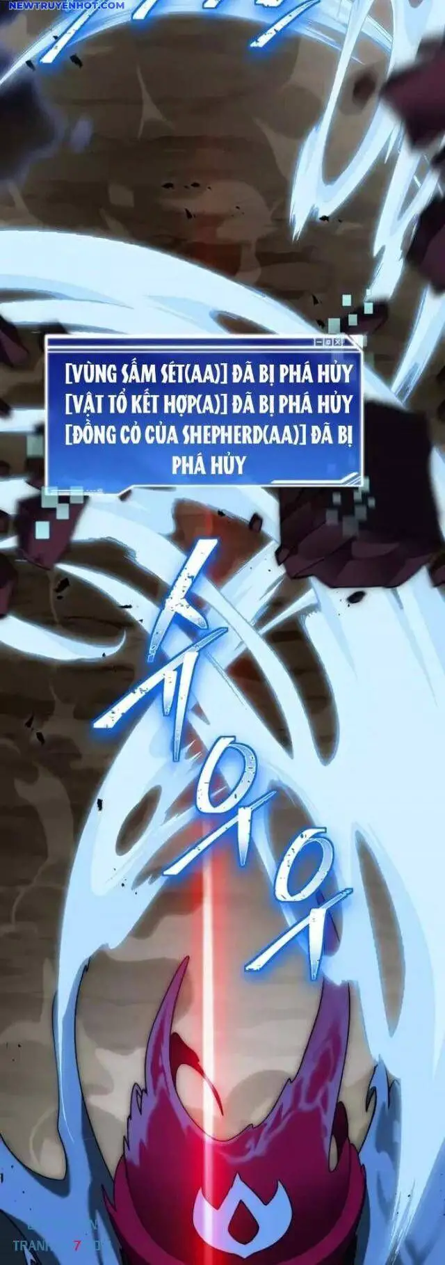 Mắc Kẹt Trong Tòa Tháp Thử Thách Nettruyen ZZZ Chương 98 Page 62