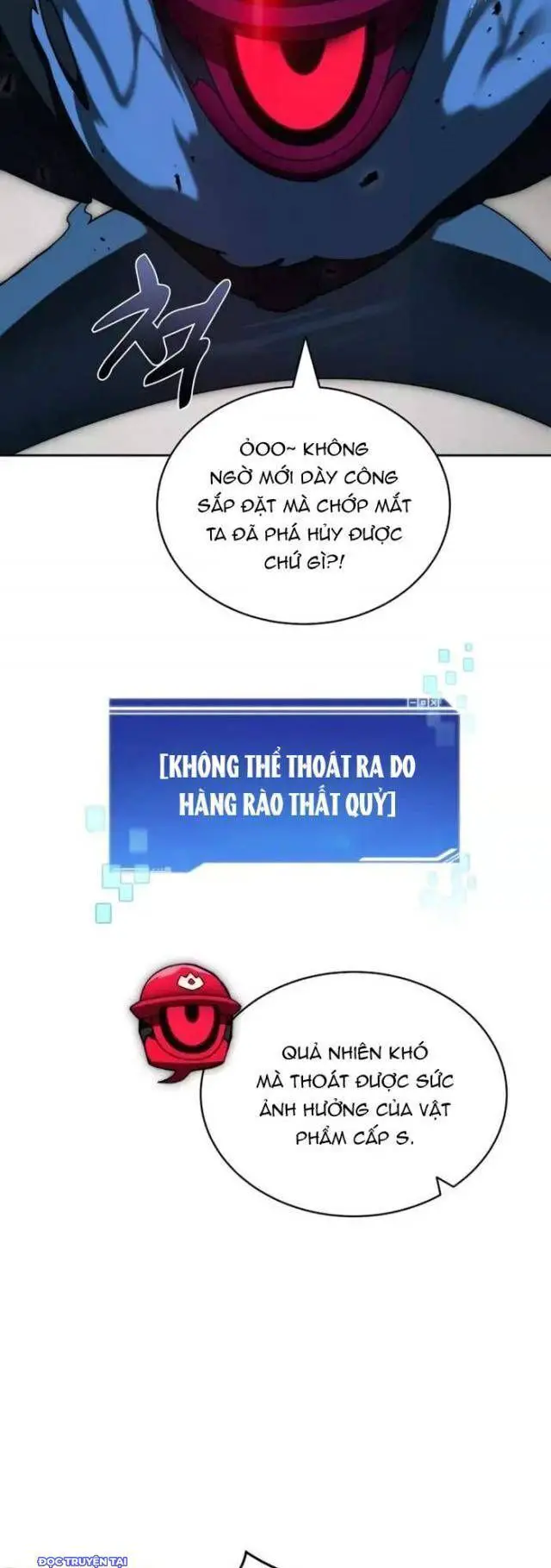 Mắc Kẹt Trong Tòa Tháp Thử Thách Nettruyen ZZZ Chương 98 Page 63