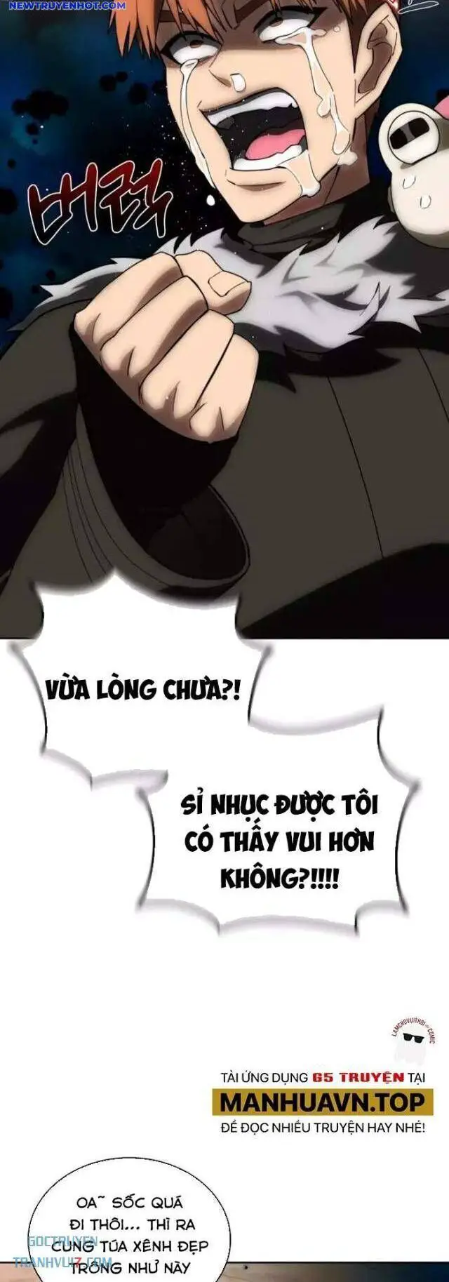 Mắc Kẹt Trong Tòa Tháp Thử Thách Nettruyen ZZZ Chương 99 Page 43