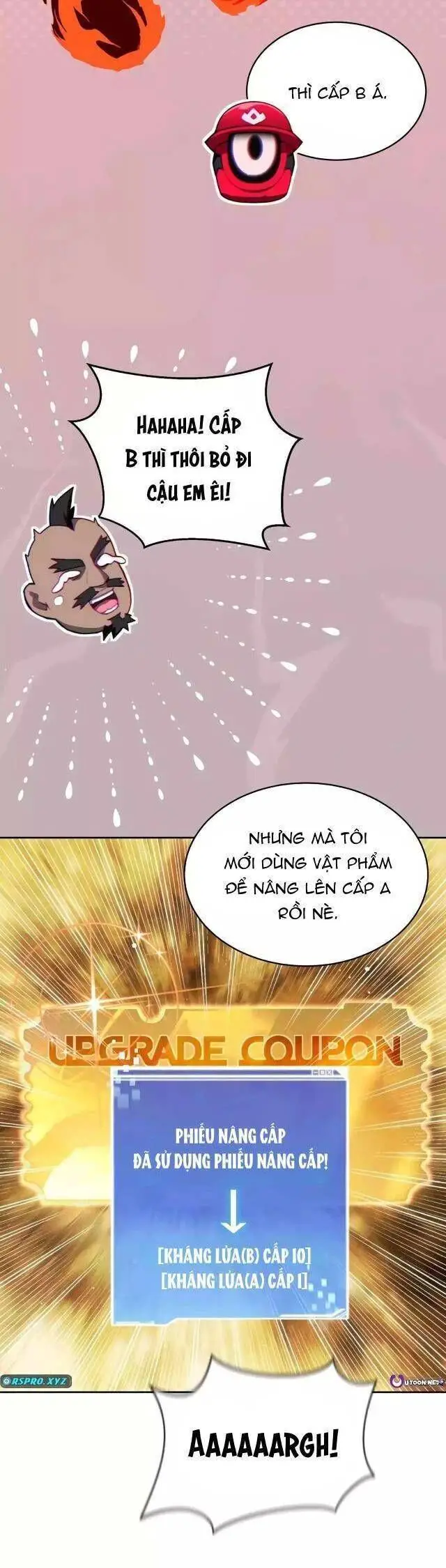 Mắc Kẹt Trong Tòa Tháp Thử Thách Nettruyen ZZZ Chương 94 Page 18