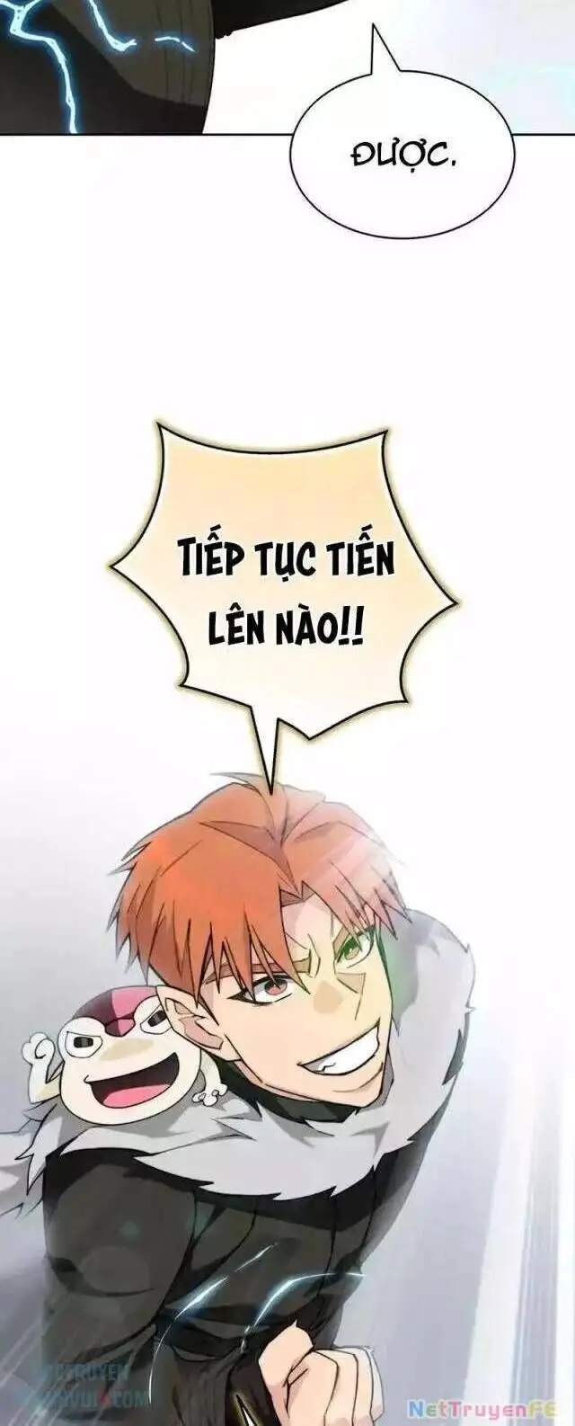 Mắc Kẹt Trong Tòa Tháp Thử Thách Nettruyen ZZZ Chương 82 Page 17