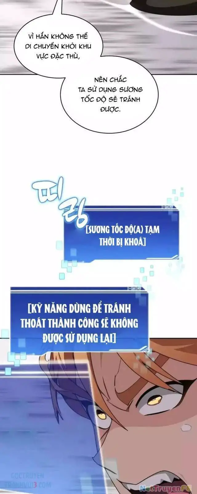 Mắc Kẹt Trong Tòa Tháp Thử Thách Nettruyen ZZZ Chương 82 Page 29