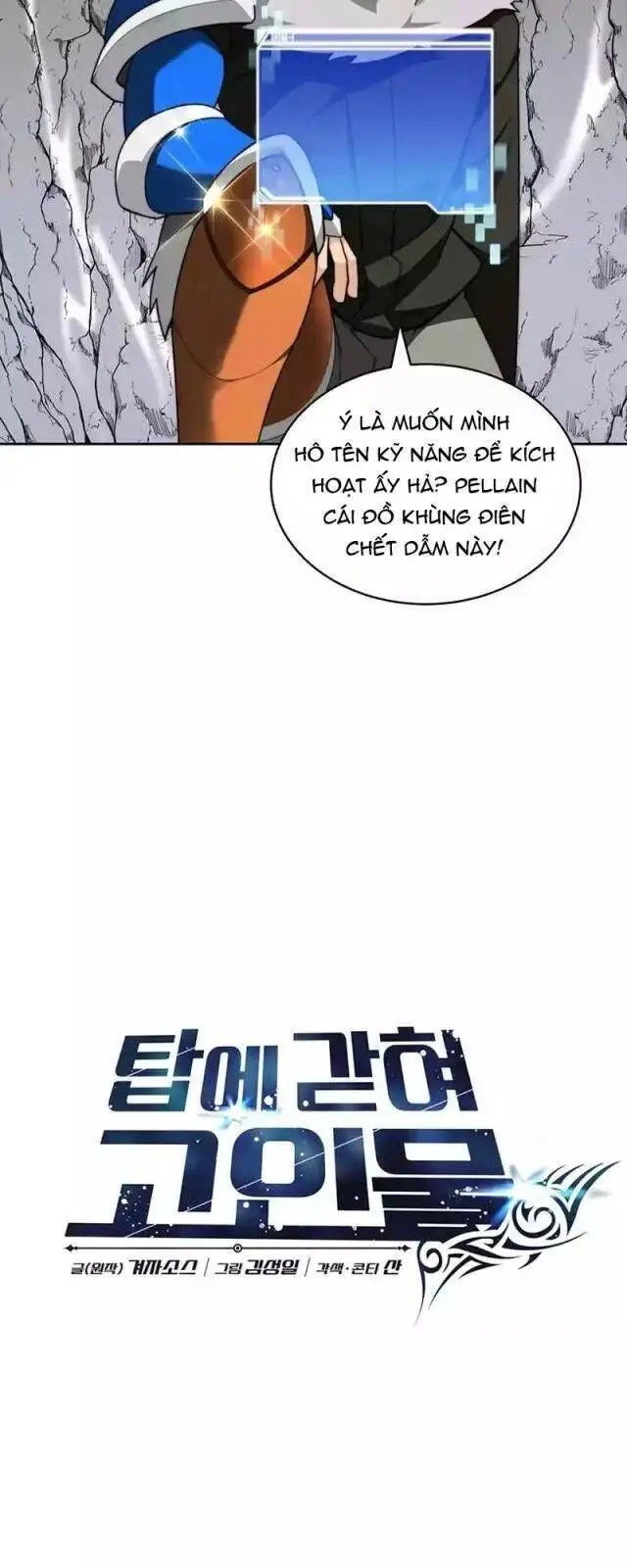 Mắc Kẹt Trong Tòa Tháp Thử Thách Nettruyen ZZZ Chương 82 Page 38