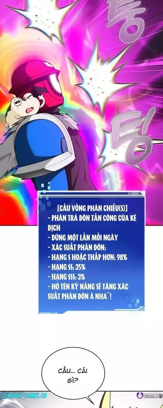 Mắc Kẹt Trong Tòa Tháp Thử Thách Nettruyen ZZZ Chương 82 Page 44