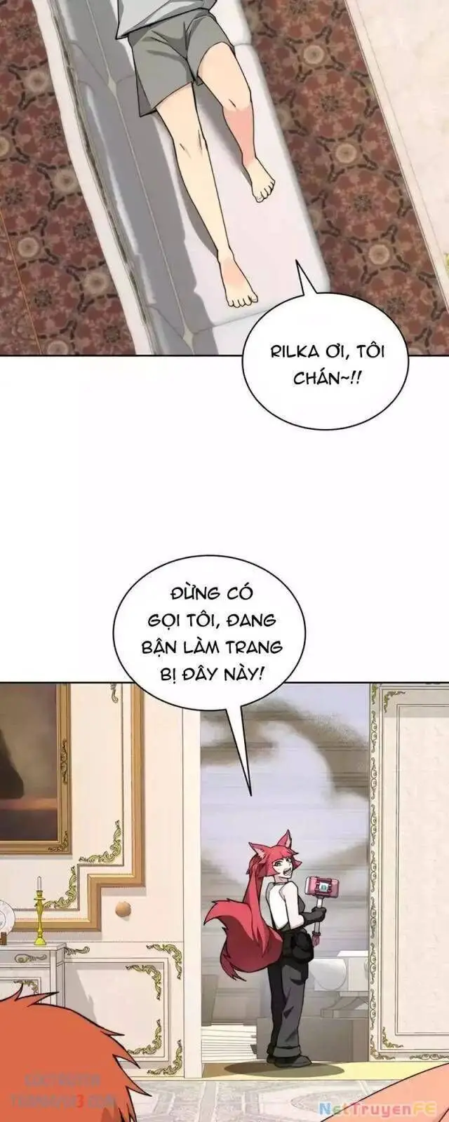 Mắc Kẹt Trong Tòa Tháp Thử Thách Nettruyen ZZZ Chương 82 Page 55
