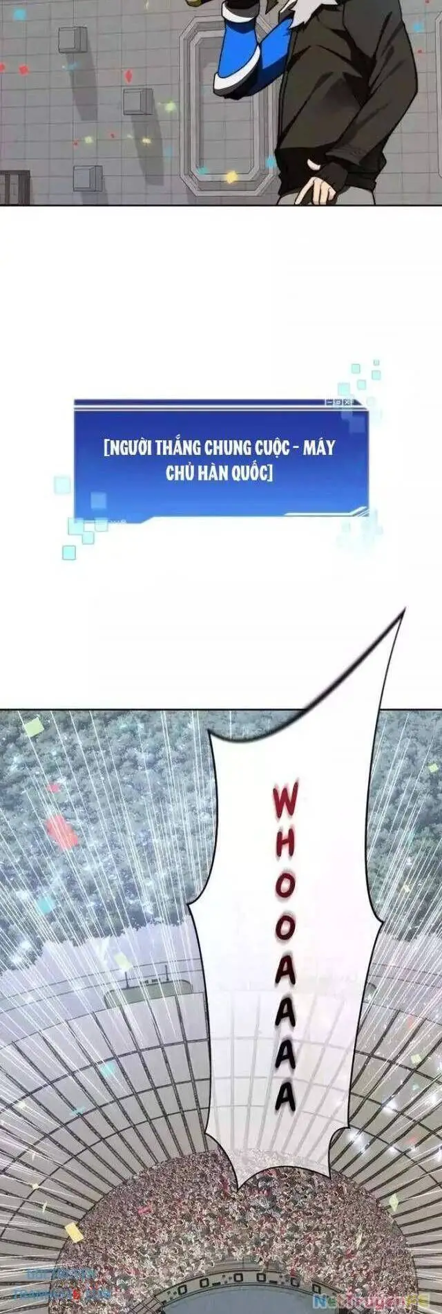 Mắc Kẹt Trong Tòa Tháp Thử Thách Nettruyen ZZZ Chương 91 Page 29