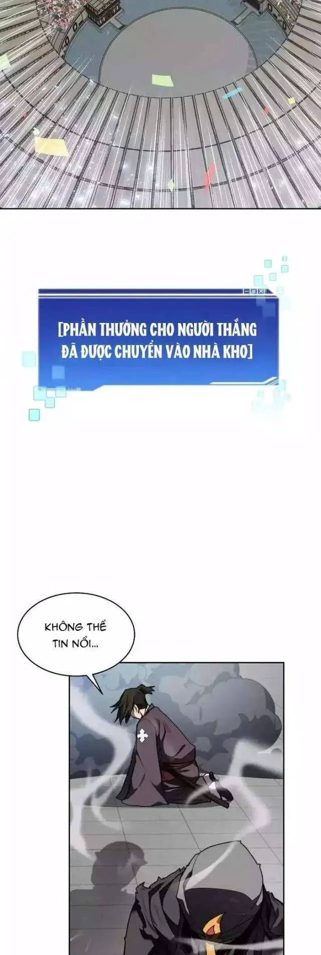 Mắc Kẹt Trong Tòa Tháp Thử Thách Nettruyen ZZZ Chương 91 Page 30