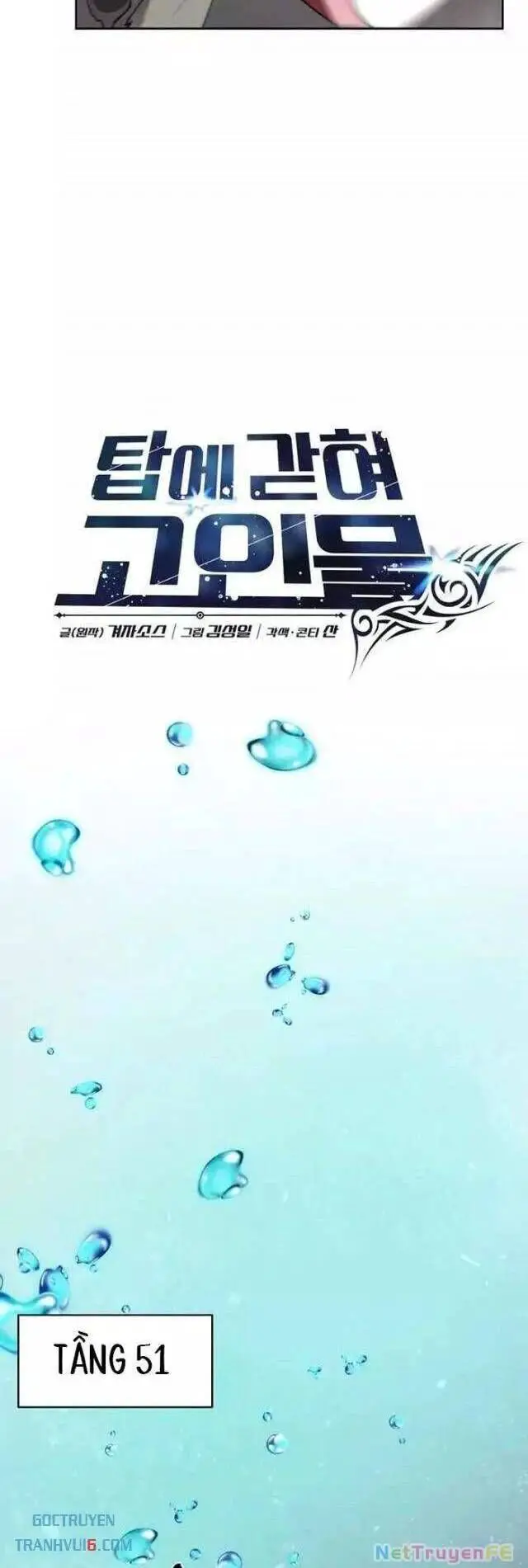Mắc Kẹt Trong Tòa Tháp Thử Thách Nettruyen ZZZ Chương 91 Page 41