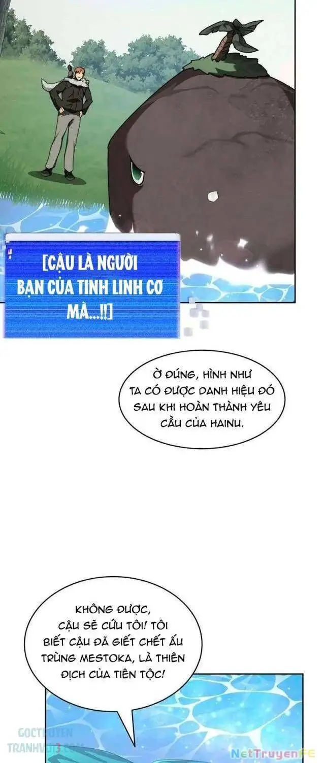 Mắc Kẹt Trong Tòa Tháp Thử Thách Nettruyen ZZZ Chương 85 Page 55