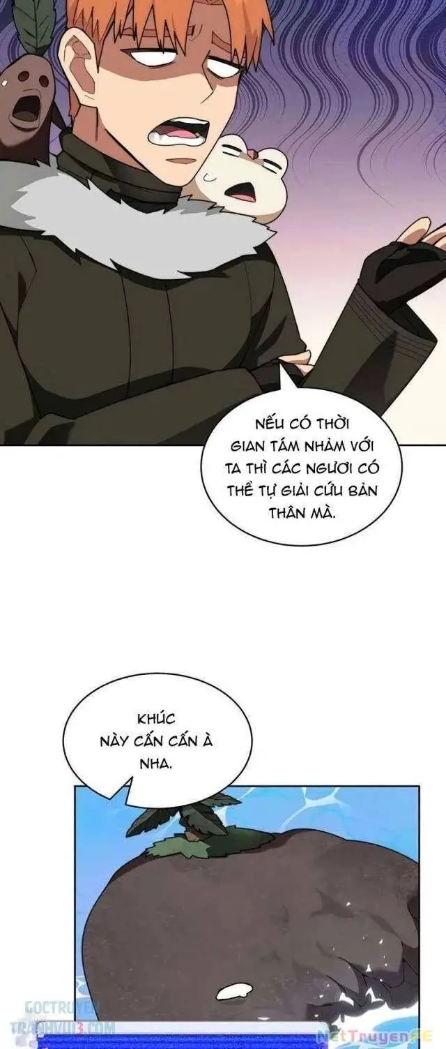 Mắc Kẹt Trong Tòa Tháp Thử Thách Nettruyen ZZZ Chương 85 Page 57