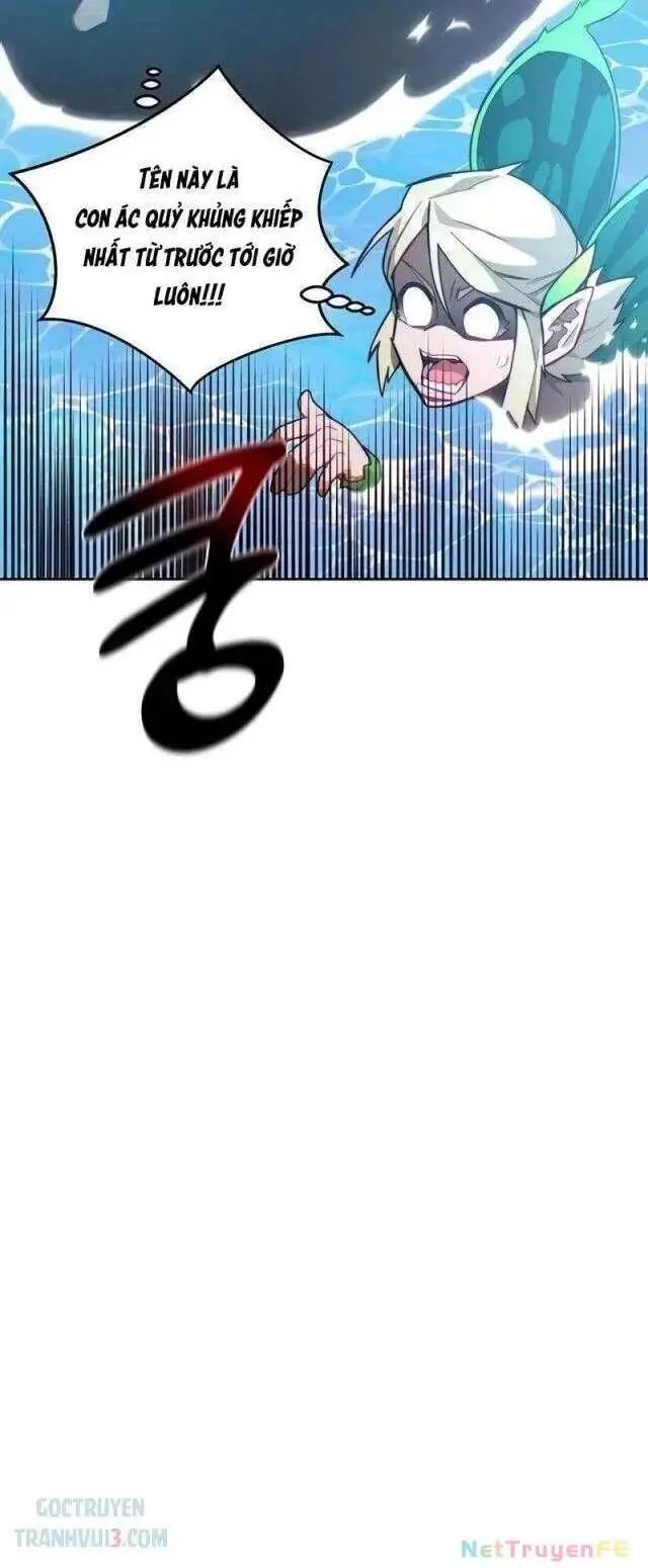 Mắc Kẹt Trong Tòa Tháp Thử Thách Nettruyen ZZZ Chương 85 Page 65
