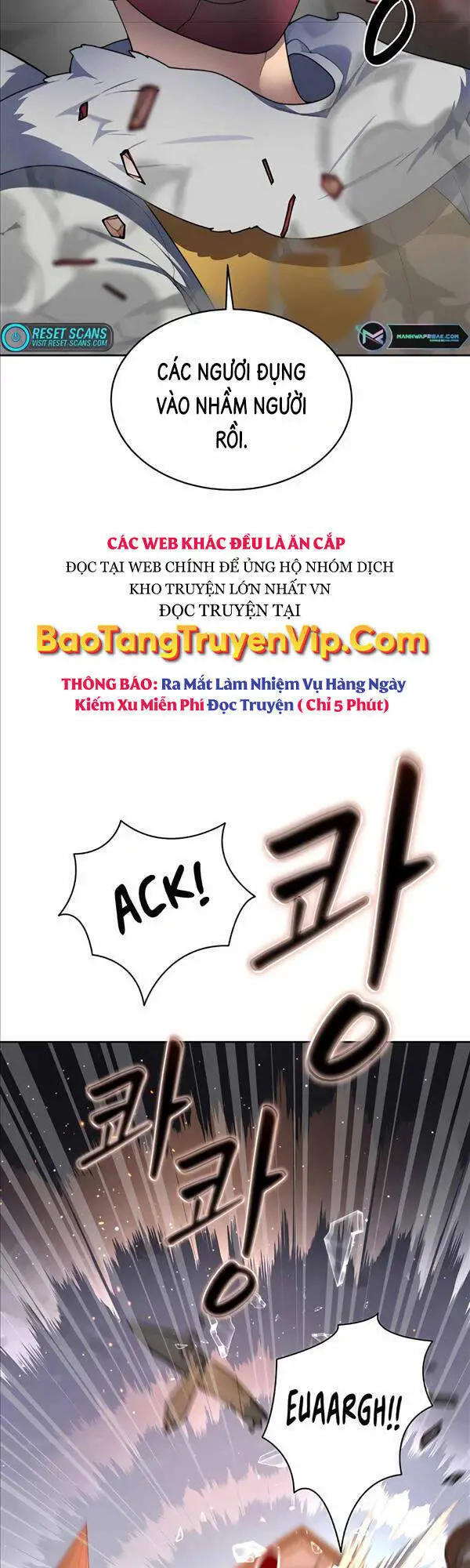 Mắc Kẹt Trong Tòa Tháp Thử Thách Nettruyen ZZZ Chương 31 Page 22