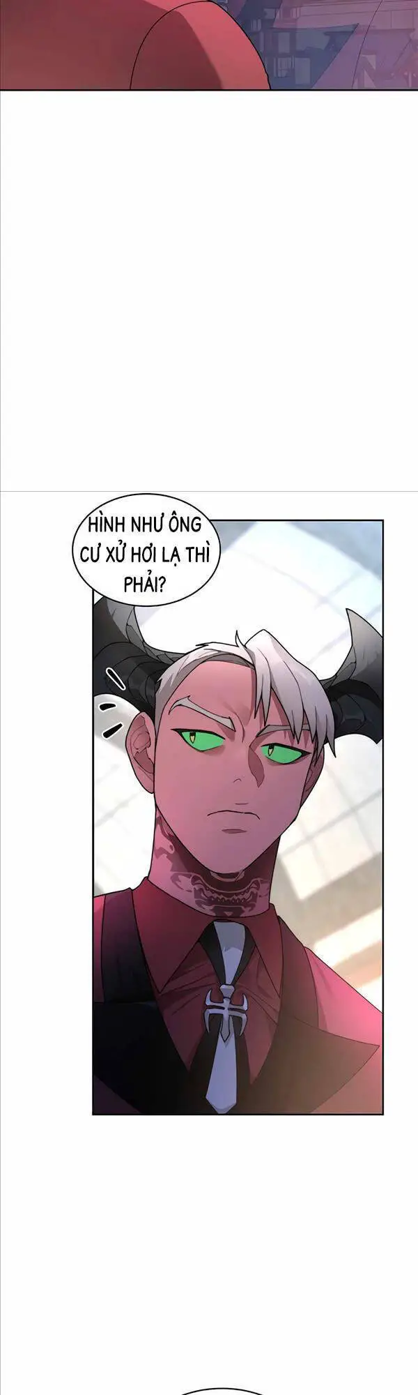 Mắc Kẹt Trong Tòa Tháp Thử Thách Nettruyen ZZZ Chương 31 Page 24