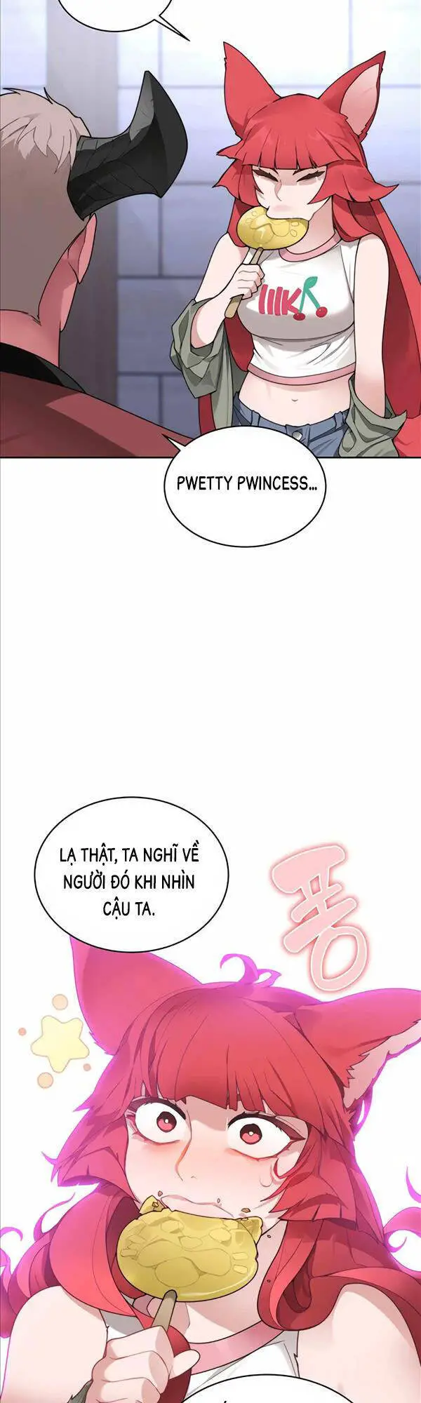 Mắc Kẹt Trong Tòa Tháp Thử Thách Nettruyen ZZZ Chương 31 Page 30
