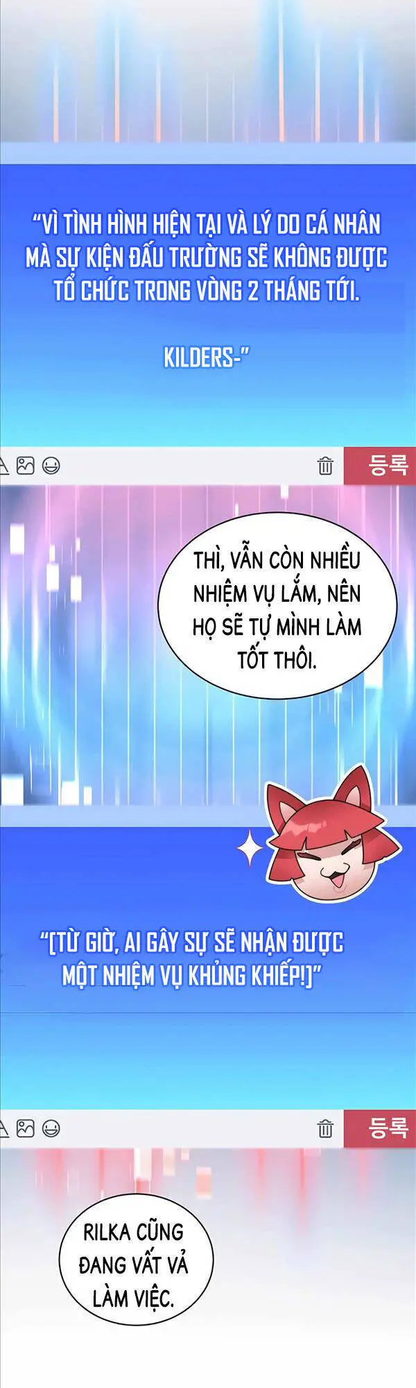 Mắc Kẹt Trong Tòa Tháp Thử Thách Nettruyen ZZZ Chương 31 Page 47