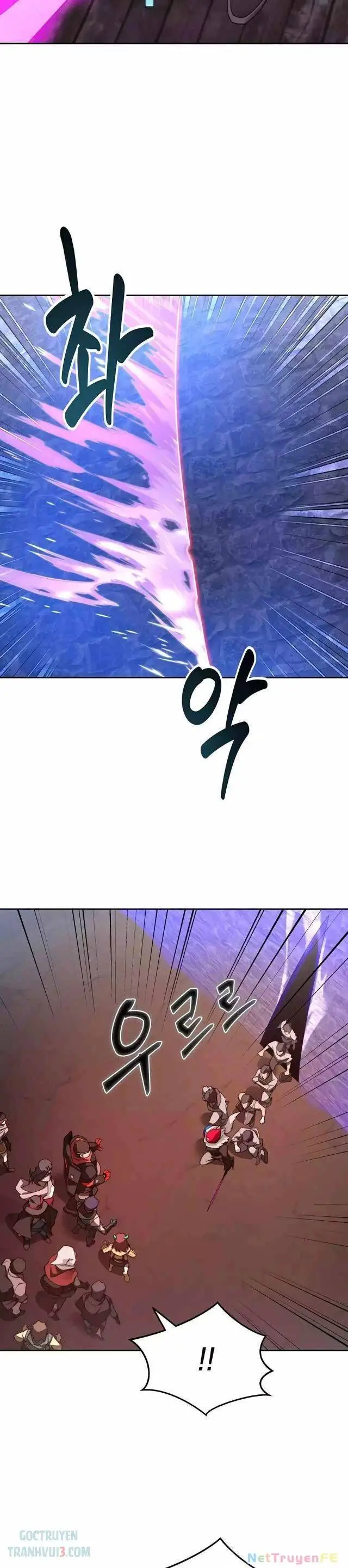 Mắc Kẹt Trong Tòa Tháp Thử Thách Nettruyen ZZZ Chương 80 Page 17