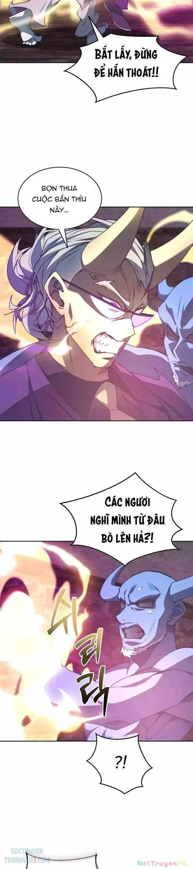 Mắc Kẹt Trong Tòa Tháp Thử Thách Nettruyen ZZZ Chương 80 Page 26