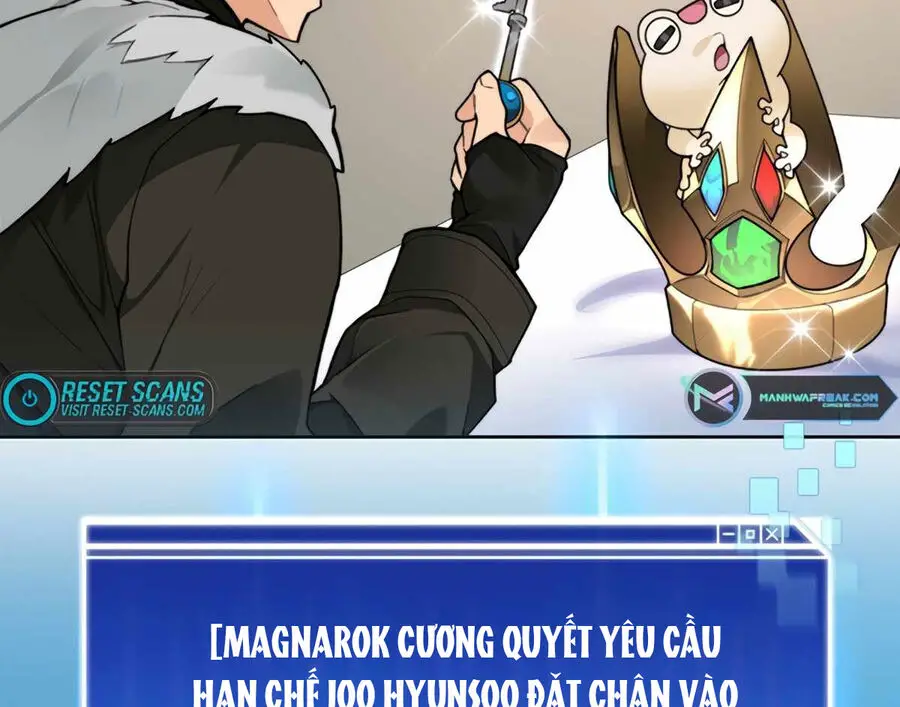 Mắc Kẹt Trong Tòa Tháp Thử Thách Nettruyen ZZZ Chương 43 Page 6