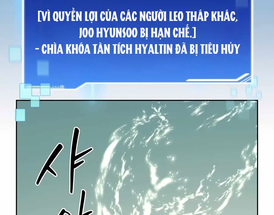 Mắc Kẹt Trong Tòa Tháp Thử Thách Nettruyen ZZZ Chương 43 Page 10