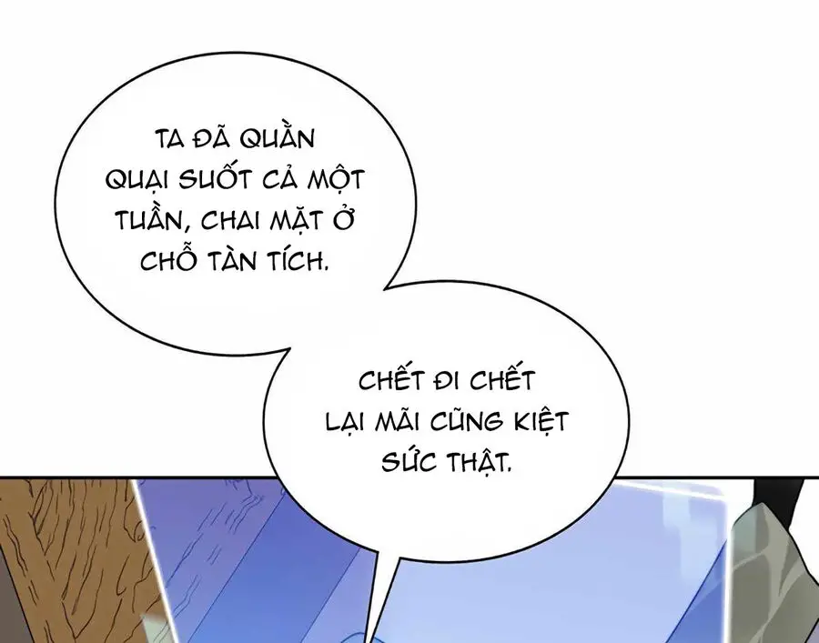 Mắc Kẹt Trong Tòa Tháp Thử Thách Nettruyen ZZZ Chương 43 Page 20