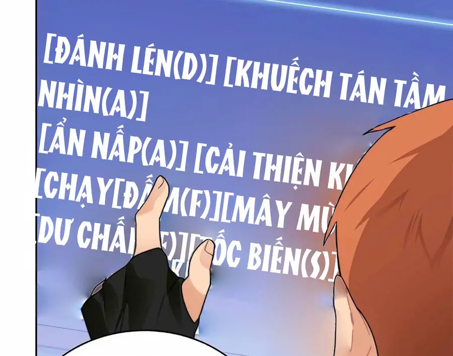 Mắc Kẹt Trong Tòa Tháp Thử Thách Nettruyen ZZZ Chương 43 Page 25