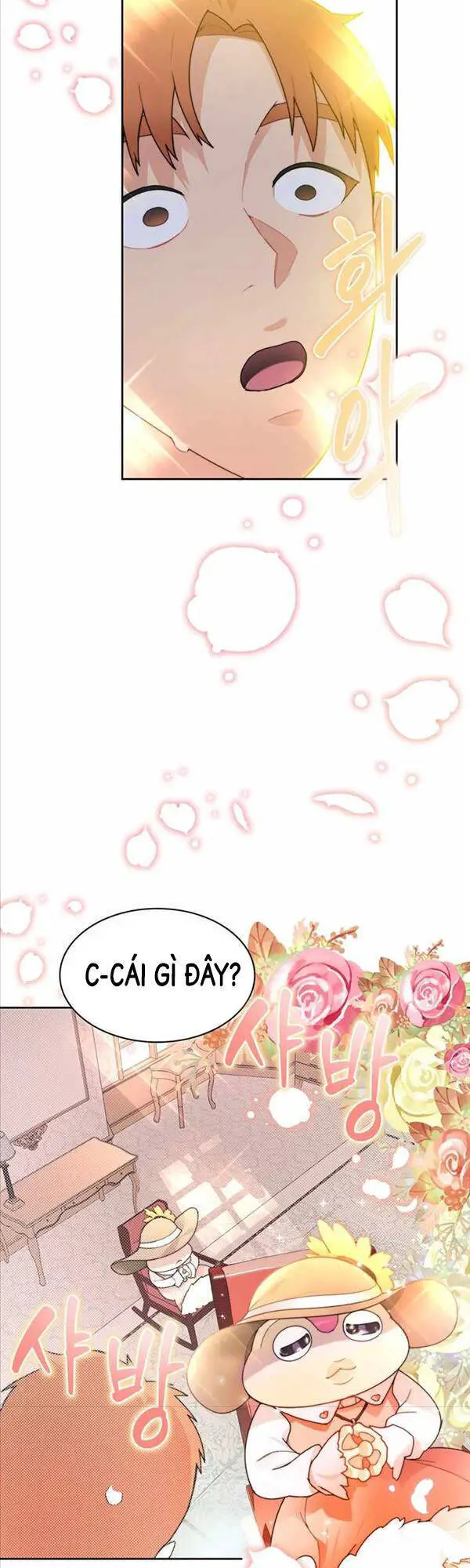 Mắc Kẹt Trong Tòa Tháp Thử Thách Nettruyen ZZZ Chương 29 Page 23