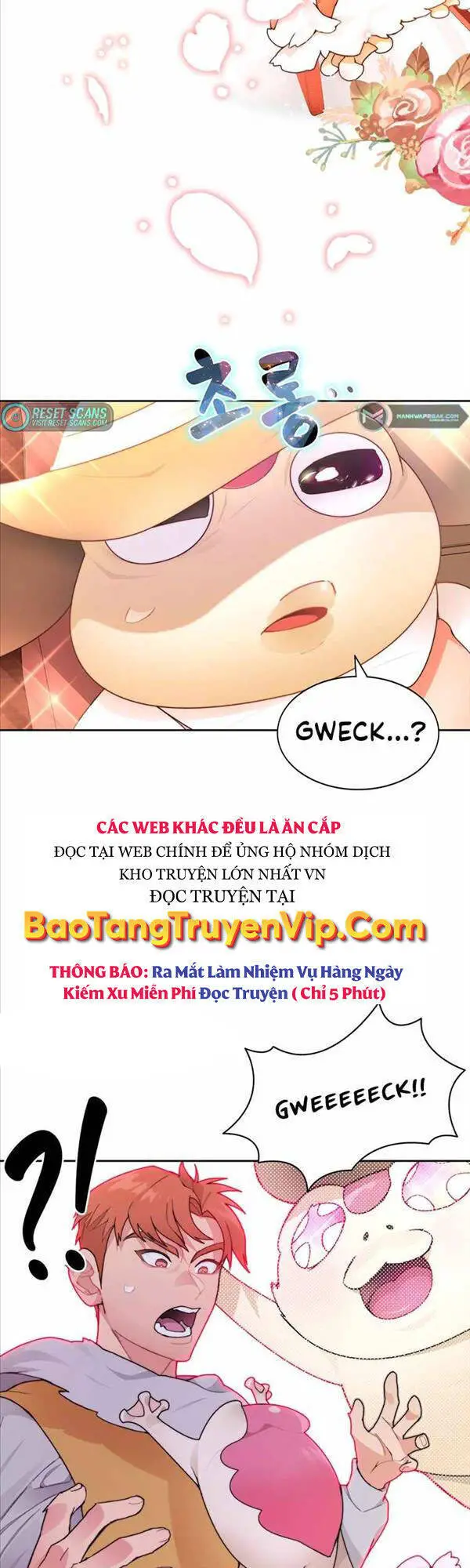 Mắc Kẹt Trong Tòa Tháp Thử Thách Nettruyen ZZZ Chương 29 Page 24