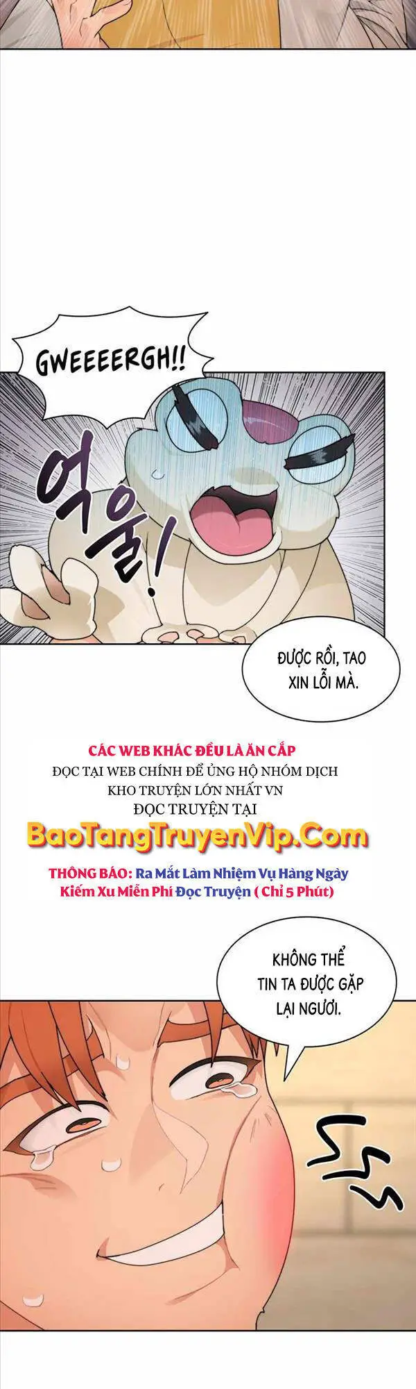 Mắc Kẹt Trong Tòa Tháp Thử Thách Nettruyen ZZZ Chương 29 Page 28
