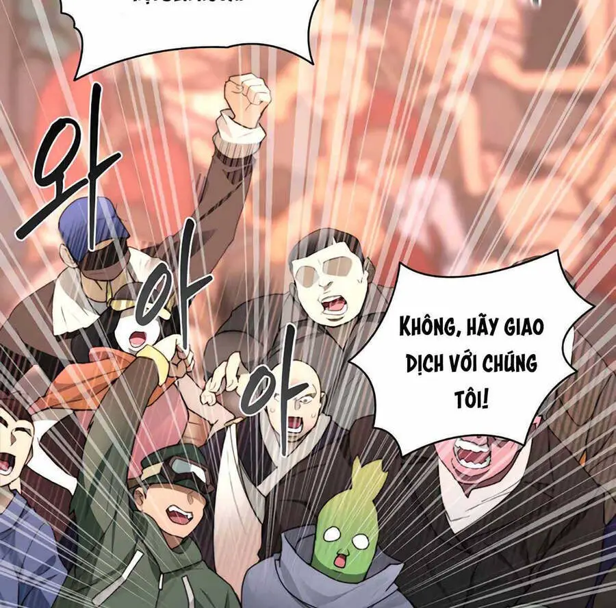 Mắc Kẹt Trong Tòa Tháp Thử Thách Nettruyen ZZZ Chương 27 Page 93