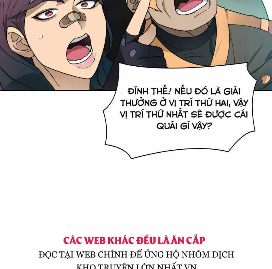 Mắc Kẹt Trong Tòa Tháp Thử Thách Nettruyen ZZZ Chương 27 Page 101