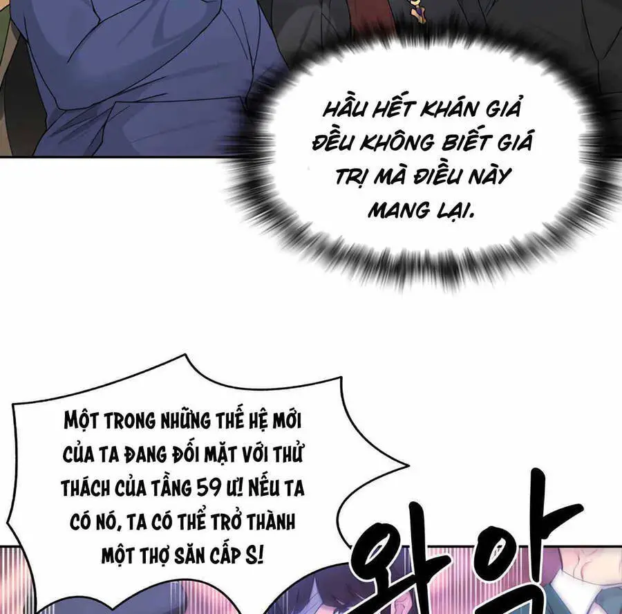 Mắc Kẹt Trong Tòa Tháp Thử Thách Nettruyen ZZZ Chương 27 Page 112