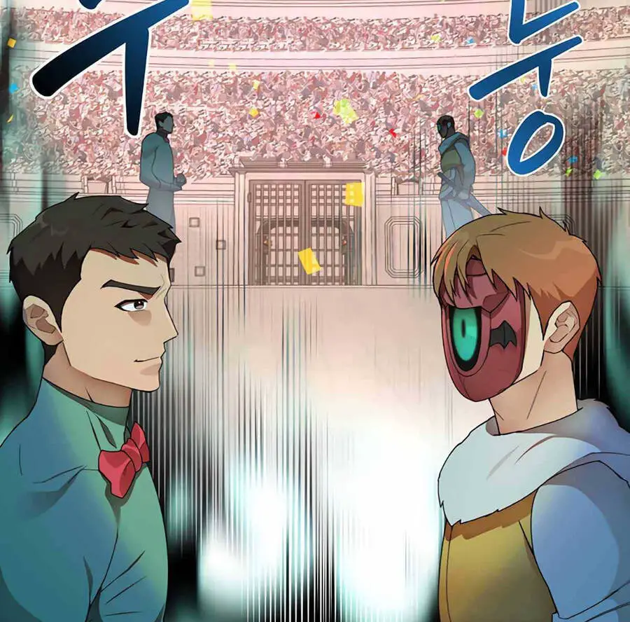 Mắc Kẹt Trong Tòa Tháp Thử Thách Nettruyen ZZZ Chương 27 Page 117