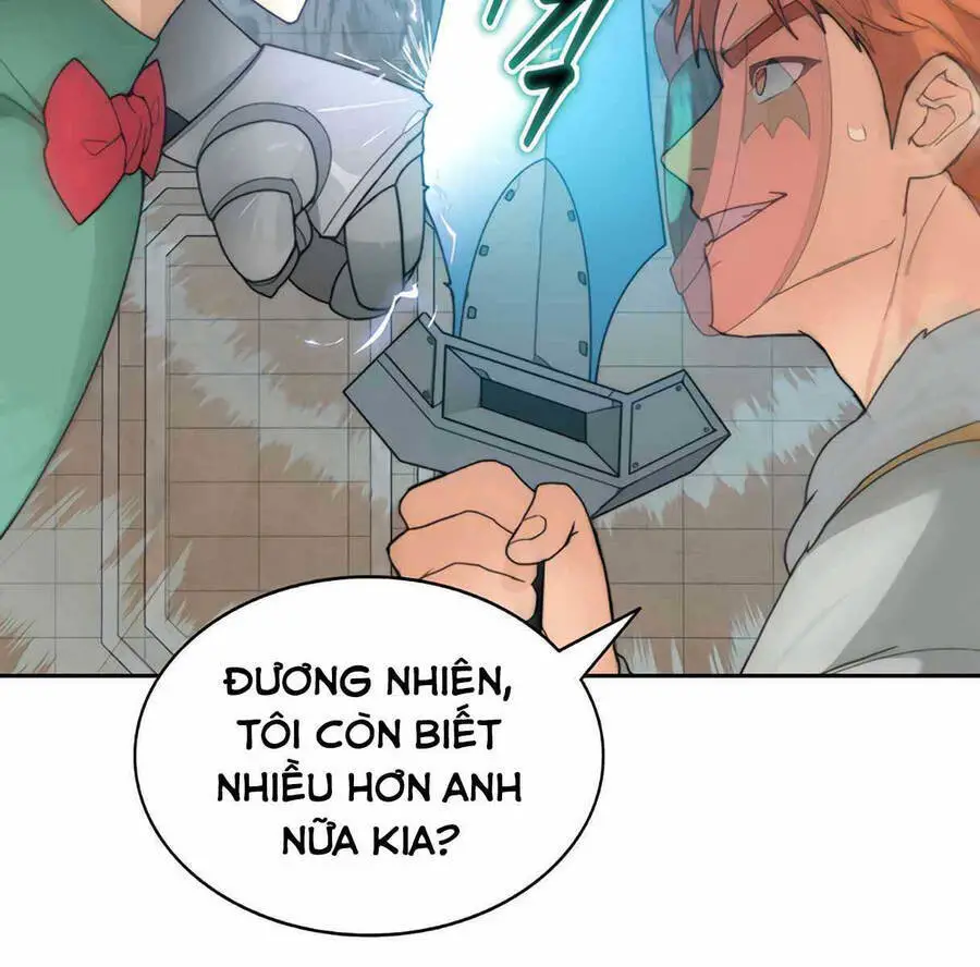 Mắc Kẹt Trong Tòa Tháp Thử Thách Nettruyen ZZZ Chương 27 Page 147