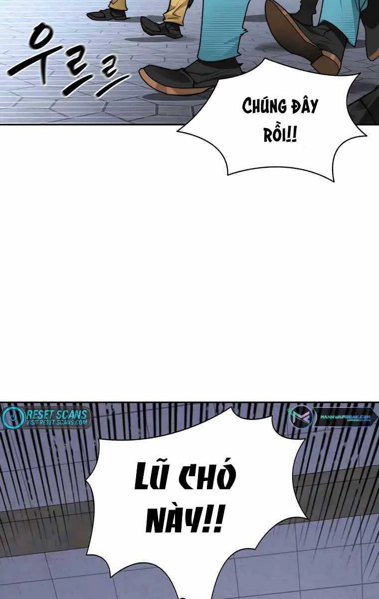 Mắc Kẹt Trong Tòa Tháp Thử Thách Nettruyen ZZZ Chương 30 Page 51