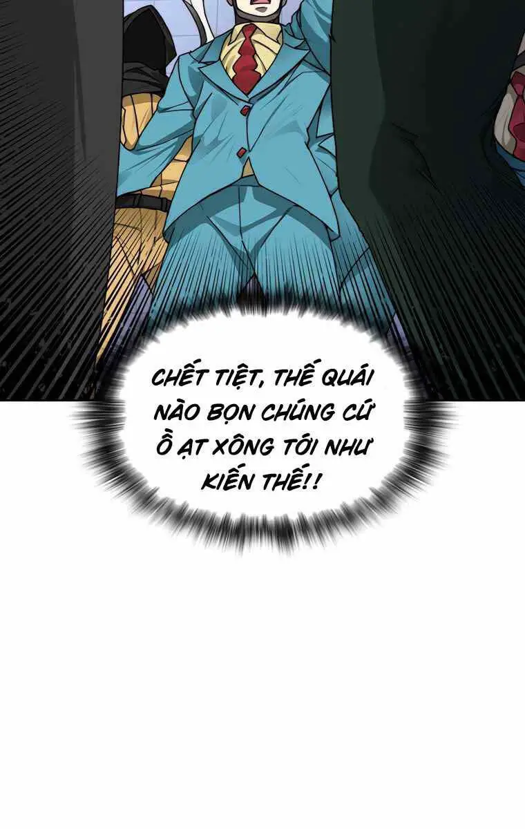 Mắc Kẹt Trong Tòa Tháp Thử Thách Nettruyen ZZZ Chương 30 Page 53