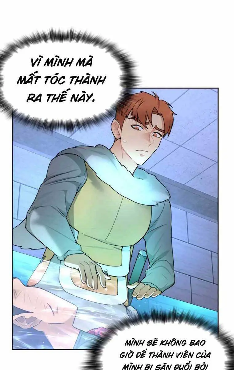 Mắc Kẹt Trong Tòa Tháp Thử Thách Nettruyen ZZZ Chương 30 Page 78