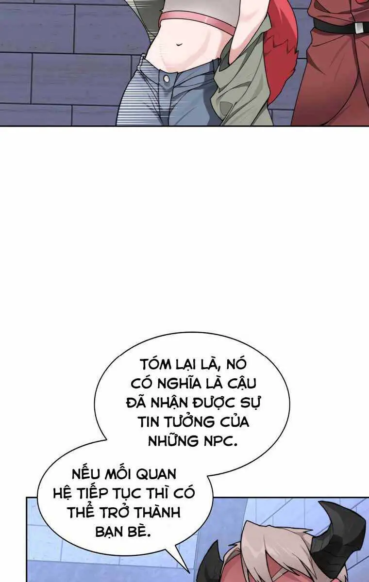Mắc Kẹt Trong Tòa Tháp Thử Thách Nettruyen ZZZ Chương 30 Page 89